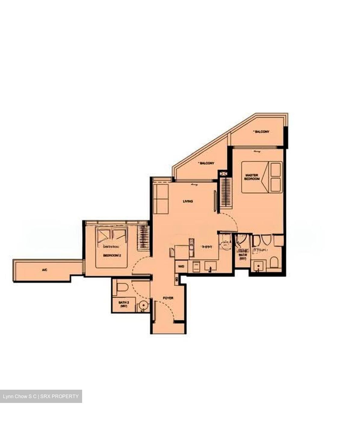 Neu At Novena (D11), Apartment #574044341